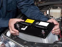 After turning my car off and back on a few times (and riding around a few miles) the light. How To Replace Your Mazda Familia Battery