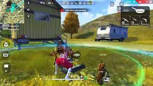 Free fire 8th june all new update, game is not opening. Legend Amitbhai Ke Sath Ajjubhai Ka Duo Vs Squad Op Gameplay Garena Free Fire Video Dailymotion