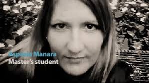 Professor George Rousseau