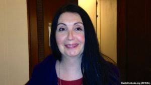 Amanda Pol: “Rusiya Ermənistanın ən böyük himayədarıdır” » Tərəf