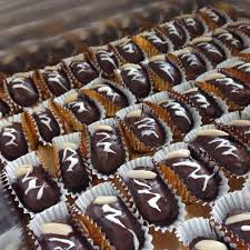Jadi first kuih raya yang mun buat ialah almond london. Resepi Almond London Mudah Dan Sedap Senang Disediakan Blog Informasi