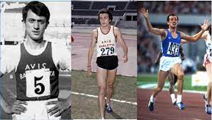 Il nome jesse gli venne dato da un'insegnante di cleveland che non comprendeva il suo slang con un forte accento del sud, quando il piccolo james cleveland disse di chiamarsi j.c. Quando Mennea Arrivava 4 Ai Campionati Italiani Allievi Documento Queen Atletica