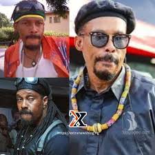 Nollywood actor, Ken Erics has said he has not been feeling too well lately  since his wife divorced him We stand to pray that whatever that is  troubling him will end today.