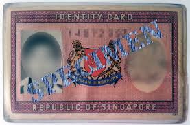 For payments made at the kiosks located within rom, rom accepts only payments made in singapore currency via cash card and nets. The Singapore Immigration Checkpoints Authority Facebook
