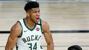 In an exclusive excerpt from 'giannis: Antetokounmpo Wins Nba All Star Game Mvp