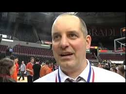 Normal Community finishes 2nd- Dave Witzig interview