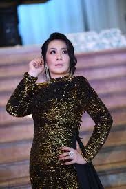Malam final gegar vaganza 7. Zamani Amelina Antara 12 Peserta Gegar Vaganza 5 Utusan Borneo Online