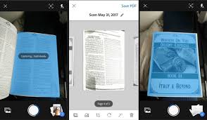 The best option for these is a flatbed scanner with a lid to hold the documents in place. 13 Best Android Scanner Apps Of 2021 Save Documents As Pdf