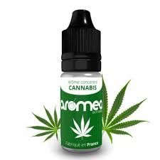 Arome Cannabis Weed Pour Fabrication E Liquide Diy 100 Francais