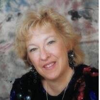 Denise Marie Schmid Obituary (2025)