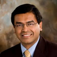 Dr. Srikanth Padma, MD