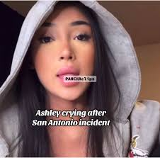 What Happened to Ashley Renteria