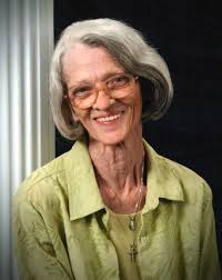 Ruth Darden Obituary