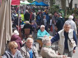 Les produits de la semaine. Une Frequentation De Folie Au Marche Aux Fleurs Gers Fources Le Petit Journal