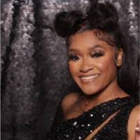 Alicia Terrell's Instagram, Twitter & Facebook