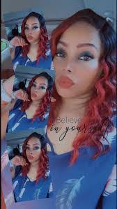 Shawna Evans's Instagram, Twitter & Facebook