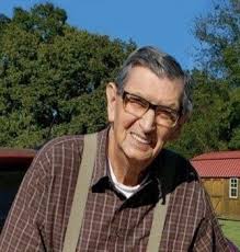 Perry McMichael Obituary