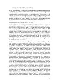 Position essays make a claim about something and then prove it through arguments and evidence. Militarism Iran Nigeria Essay
