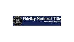 Maybe you would like to learn more about one of these? Fidelity National Title Insurance Company