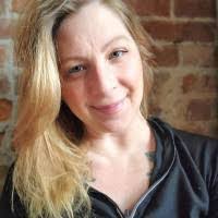 Jessica Lessard's Instagram, Twitter & Facebook