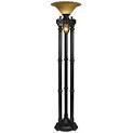 Shop Floor Lamps at m