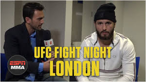 Jorge masvidal and leon edwards were looking for more action following their wins at ufc london on saturday. Jorge Masvidal Leon Edwards Involved In Backstage Fight Espn Mma Youtube