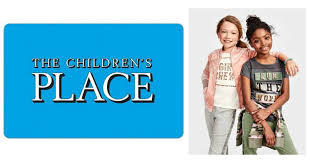 Claim free children's place coupons at swagbucks for the children's place, grab printable coupons for your favorite offline retailers, and earn gift cards online returns will not be accepted without the original sales/gift receipt or packing slip. 50 The Children S Place Gift Card For 40 Southern Savers