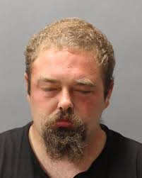 Barn roof blown off in Middlefield