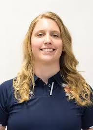 2017 Women's Water Polo Roster