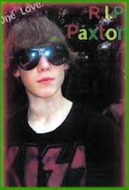 Obituary information for Paxton Miller