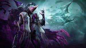 With digitial extremes announcing that necramechs can be used in railjack missions in update 30, . Warframe Void Storm Guide Hacker Noon