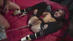 XDOMINANT 029 - ROXY LIPS ANAL CASTING IN BDSM DUNGEON - XVIDEOS.COM