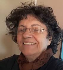 A blogueira de cinema Ana Muniz