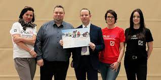 Die deutsche bank ist in vielen sozialen und kulturellen projekten engagiert und gibt im jahr >50 millionen euro für diese zwecke aus. Social Days Der Deutschen Bank Ttv Neheim Husten