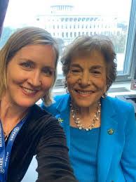 Karen Lindenmeyer's Instagram, Twitter & Facebook