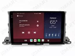 Android 13 Car Stereo