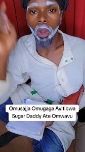 It's Free To Be A Ugandan #foryou #kalungiabdul #trending #kadamasaudia🇸🇦  #foryourepage