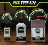 1 Gallon Refill - Ultra HD Walnut