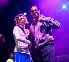 T.I. and son King get into screaming match, nearly brawl at Falcons game