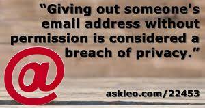 I'm having issues to change the subject of the email sent out when password is changed. The Wrong Way To Change Your Email Address Ask Leo