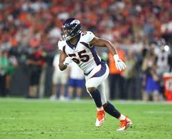 Madden 20 Questionable ratings: Denver Broncos
