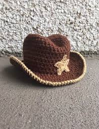 Ravelry Baby Cowboy Outfit Pattern By Ariana Schindler