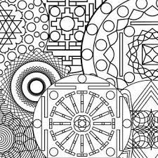 The abstract coloring pages below consist of many different type of arts. Ken Fields Photography Abstract Coloring Pages Mandala Coloring Pages Mandala Coloring Books