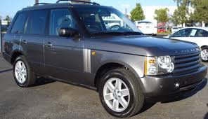 2005 Range Rover HSE - Is It Worth It ?! | Range Rovers Forum