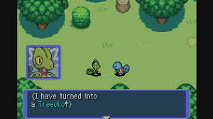 Dejando totalmente de lado la mecánica del resto de juegos de la saga, 'mundo misterioso' nos enfrenta a un mundo azotado por los desastres naturales y en el que los. Pokemon Mundo Misterioso Equipo De Rescate Rojo Game Boy Advance Juegos Nintendo