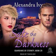 Sate the Darkness by Alexandra Ivy - Audiobooks on Google Play