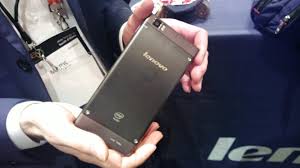Lenovo K900: Intel Dual-Core Android ...