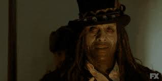 If Cordelia was out of the question as supreme, who would you have wanted  as supreme? : r/AmericanHorrorStory