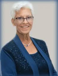 Obituary information for Shirley Smith Broussard