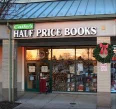 Half price books, your favorite neighborhood bookstore. Havertown Cathy S Half Price Books Newpages Com